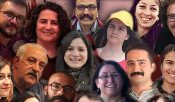 Европейские адвокаты призвали Эрдогана освободить турецких коллег   