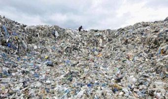 Турция – крупнейшая «мусорка» Европы?  
