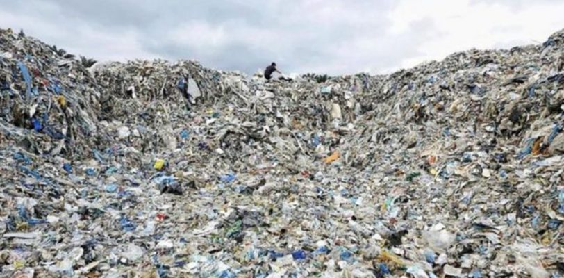 Турция – крупнейшая «мусорка» Европы?  