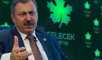 Экс-член ПСР извинился за то, что поддерживал Эрдогана   