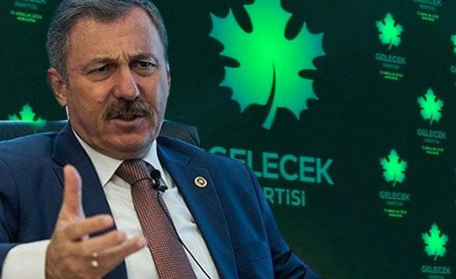 Экс-член ПСР извинился за то, что поддерживал Эрдогана   