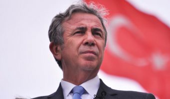 Мэру Анкары доверяют больше, чем Эрдогану   