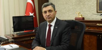 Турецкий губернатор произвел 140 скандальных перестановок   