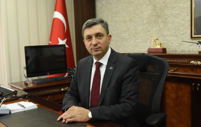 Турецкий губернатор произвел 140 скандальных перестановок   
