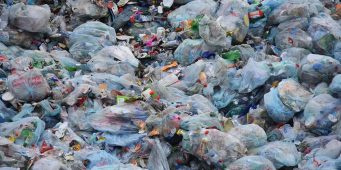 Турция – центр пластиковых отходов Европы