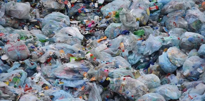 Турция – центр пластиковых отходов Европы