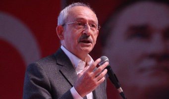 Кылычдароглу потребовал от Эрдогана найти виновных в коррупционном скандале   