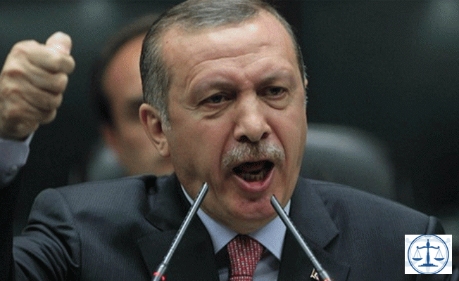 Эрдоган отменит 51-процентный порог на выборах президента?