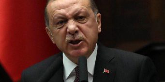 Куда власти Турции потратили народные пожертвования против коронавируса?