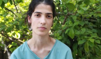 Дочь политического заключенного: Отца освободили после смерти