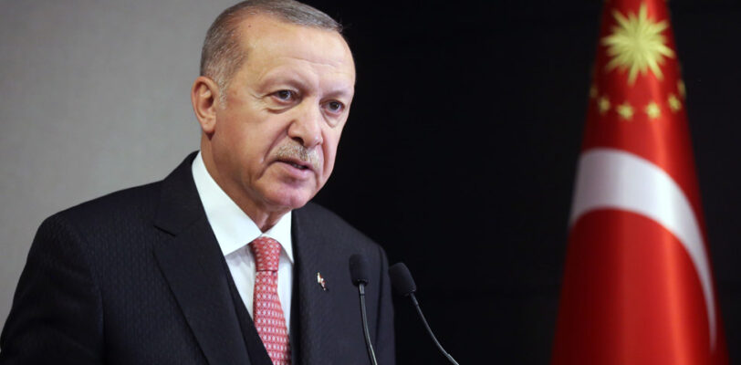 Эрдоган, называвший Германию «нацистскими отходами», отправляет своих министров для привлечения немецких туристов