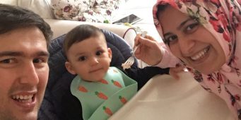 В Турции провели задержания беременных женщин