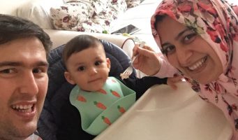 В Турции провели задержания беременных женщин