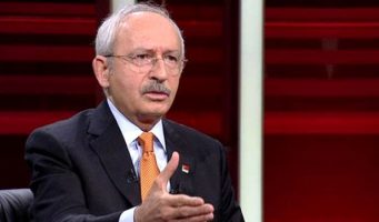 Кылычдароглу: Атаки ПСР участятся, но мы не поддадимся на провокации