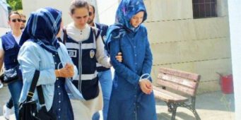 Канадский совет по вопросам иммиграции и беженцев: Сторонников движения Гюлена незаконно преследуют в Турции