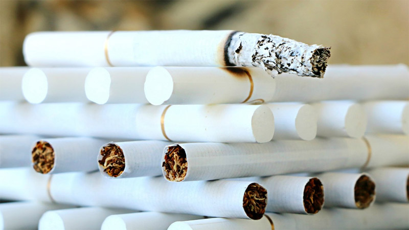 Эрдоган: Правительство намерено ввести новые налоги на табачные изделия
