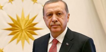Эрдоган не покинет Анкару пока ситуация с коронавирусом не стабилизируется     