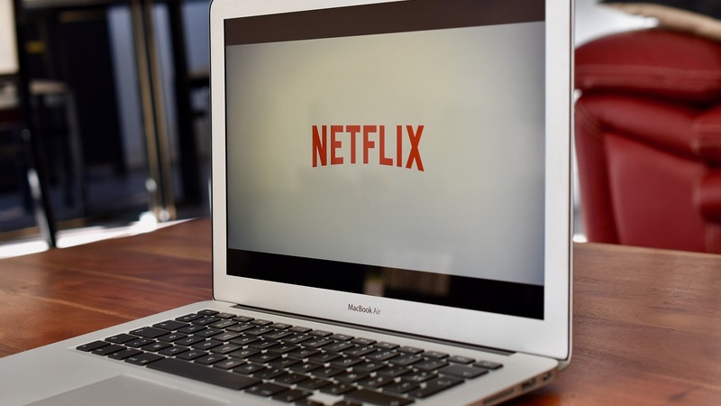 Турецкий парламент заблокировал Netflix