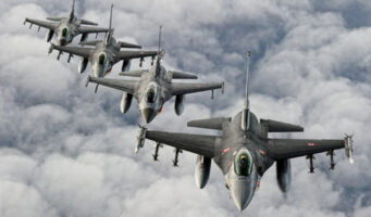 Аналитик: Увольнения пилотов F-16 в Турции серьёзно подорвали военные возможности страны