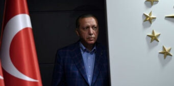 Bloomberg об Эрдогане