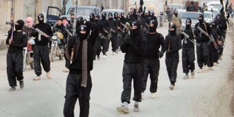 ICG: Тысячи террористов ИГИЛ возвращаются в Турцию