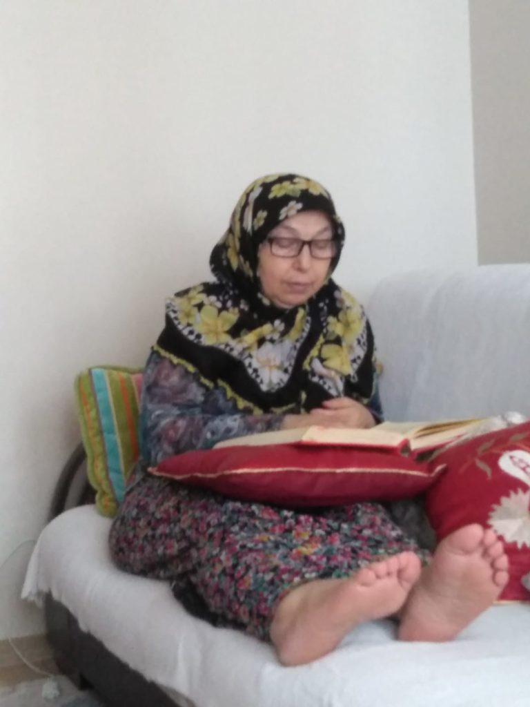 63-летняя женщина пожаловалась депутату-правозащитнику на плохое обращение в тюрьме     