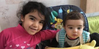 Арест родителей. Первый день рождения маленький Мехмет Али встретил без папы и мамы   