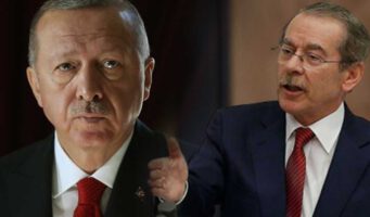 Бывший соратник Эрдогана: ПСР теряет власть
