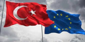ЕС не внес Турцию в перечень «безопасных стран»