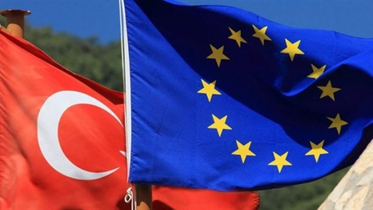 Границы ЕС закрыты для Турции   