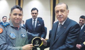 «Полковник Мете» Эрдогана о 15 июля: Мы ждали переворот через месяц