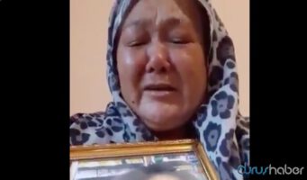 Мать Надиры Кадировой обвинила депутата ПСР в смерти дочери