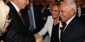    Перинчек потерял надежду на Эрдогана?   