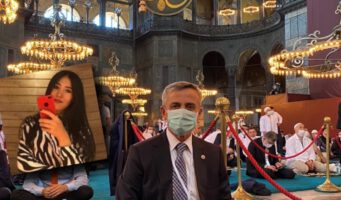 Тысячи пользователей спросили депутата ПСР о смерти узбекской девушки