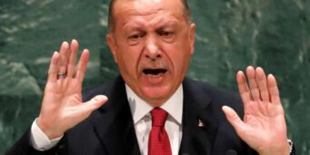Эрдоган теряет поддержку избирателей   