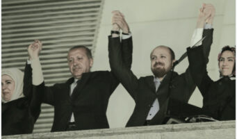 «Государство больше не может содержать семью Эрдогана»