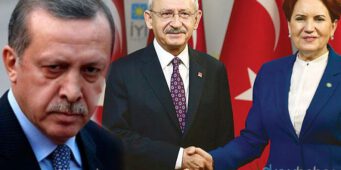 «Эрдоган понимает, что за кризис придется отвечать»