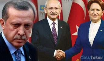 «Эрдоган понимает, что за кризис придется отвечать»