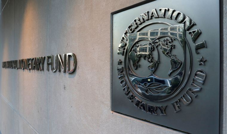 МВФ о второй волне кризиса: Турция уязвима для потрясений
