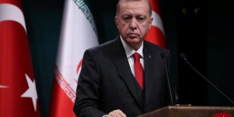 Der Spiegel: Эрдоган чувствует себя изолированным?