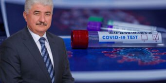 Депутат ПСР сдал восемь тестов на коронавирус за месяц