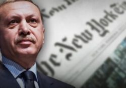 New York Times: Риск экономического коллапса в Турции увеличивается