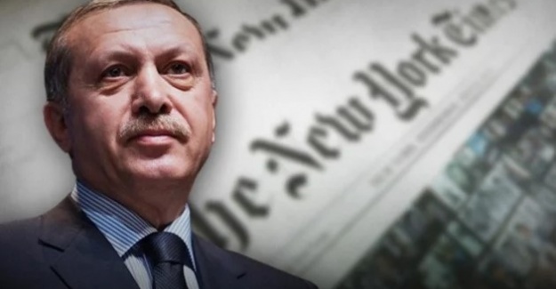 New York Times: Риск экономического коллапса в Турции увеличивается