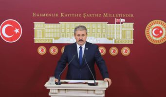 Турецкий депутат предложил отправить турецких военных в Азербайджан