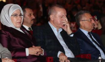 Опрос: Два имени могут составить серьезную конкуренцию Эрдогану на выборах