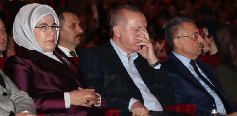 Опрос: Два имени могут составить серьезную конкуренцию Эрдогану на выборах