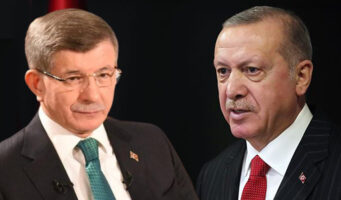 Давутоглу Эрдогану: Неужели доллар победил в борьбе против Аллаха?