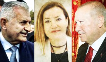 Четырехугольник ПСР – мафия – государство – СМИ