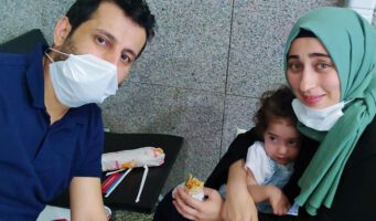 Арест мамы и папы: Без родителей остались двое детей