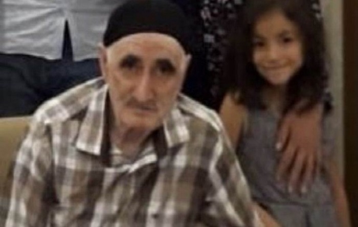 Умер читавший Мавлид на курдском языке 76-летний заключенный